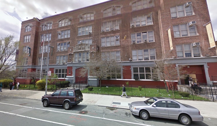 Bronx Students Blend Robotics Expertise with Cultural Flair to Launch Bodega-Themed Escape Room