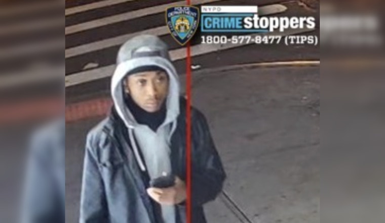 Brooklyn Community Mourns Teenager’s Death as NYPD Seeks Crown Heights Homicide Suspect