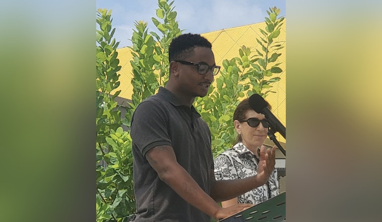 Brooklyn Councilmember Chi Ossé Files to Run Against Rep. Hakeem Jeffries in Democratic Showdown