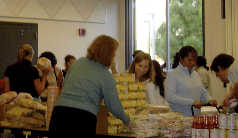 Brooklyn Federal Workers Receive Food Aid Amid Shutdown Fallout as SNAP Benefits Remain Uncertain