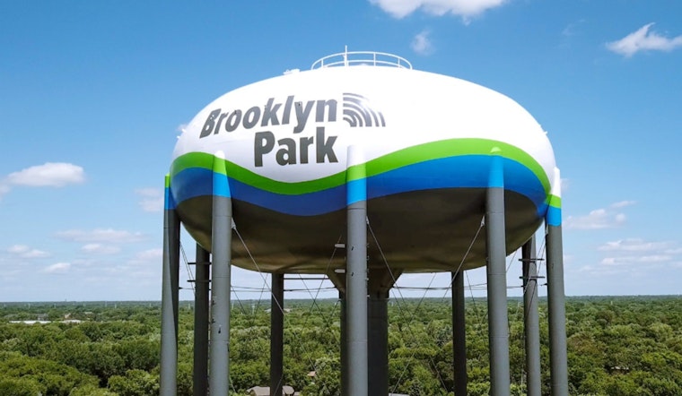 Brooklyn Park Embraces Local Entrepreneurs with Small Business Saturday Celebrations