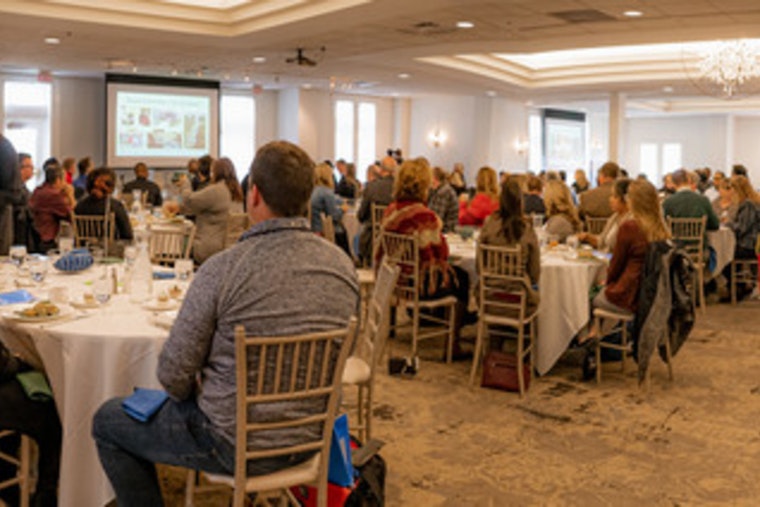 Brooklyn Park Hosts 14th Annual Business Forward Forum to Forge Future Growth