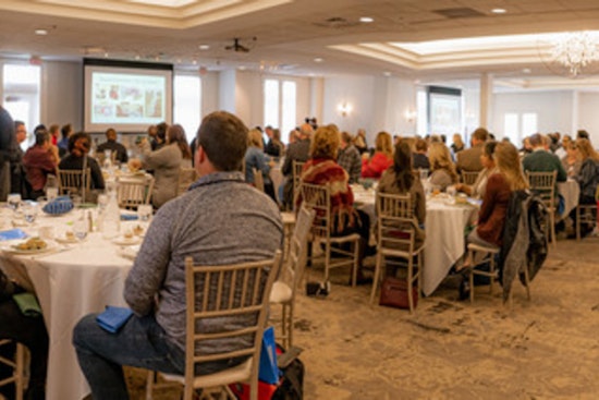 Brooklyn Park Hosts 14th Annual Business Forward Forum to Forge Future Growth