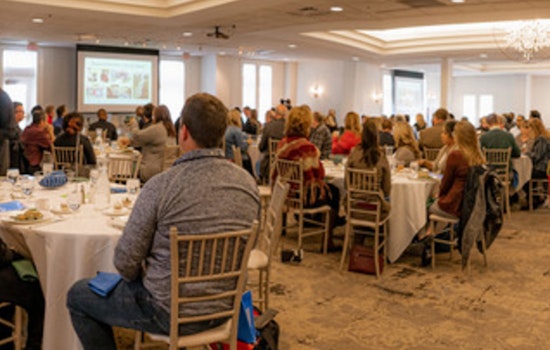Brooklyn Park Hosts 14th Annual Business Forward Forum to Forge Future Growth