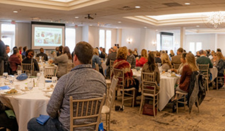 Brooklyn Park Hosts 14th Annual Business Forward Forum to Forge Future Growth