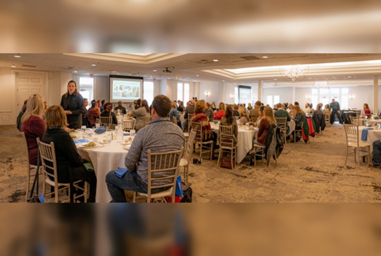 Brooklyn Park Hosts 14th Annual Business Forward Forum to Propel Local Economic Growth