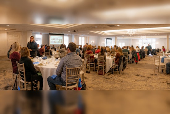 Brooklyn Park Hosts 14th Annual Business Forward Forum to Propel Local Economic Growth