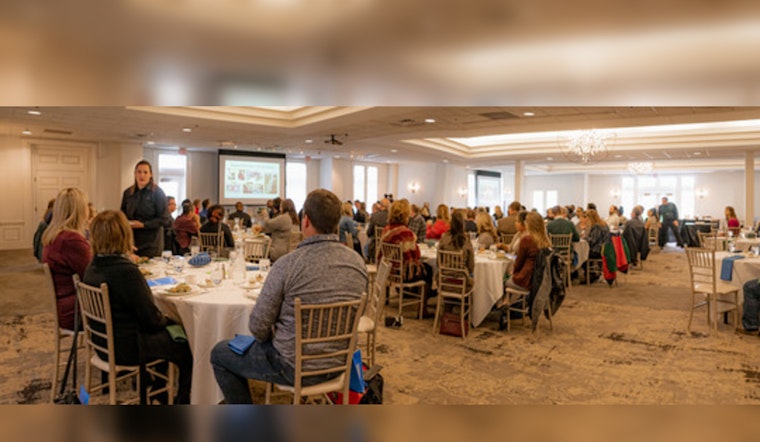 Brooklyn Park Hosts 14th Annual Business Forward Forum to Propel Local Economic Growth