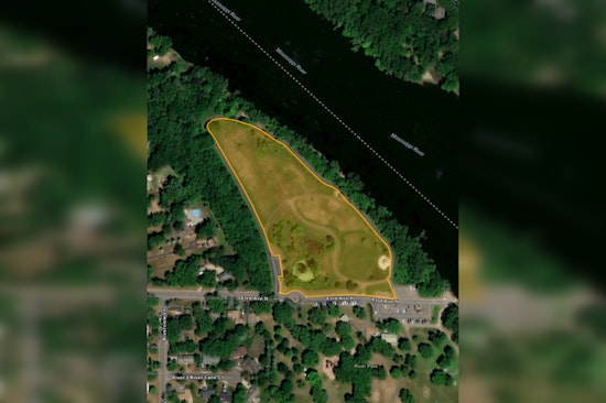 Brooklyn Park Officials Announce Prescribed Burn at River Park to Rejuvenate Prairie Landscape