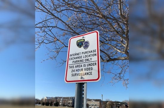 Brooklyn Park Police Advise Public on Secure Face-to-Face Transactions for Online Sales