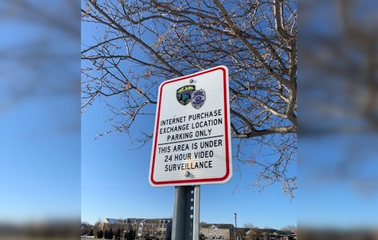 Brooklyn Park Police Advise Public on Secure Face-to-Face Transactions for Online Sales