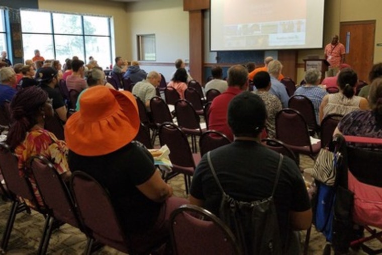 Brooklyn Park to Host Informative Fall HOA Workshop on November 8