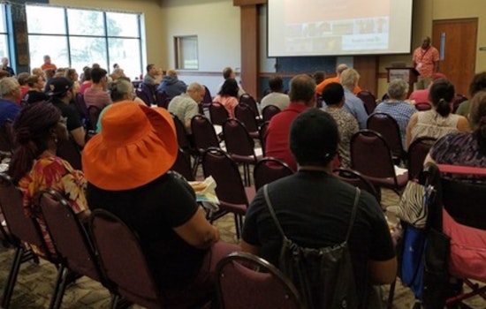 Brooklyn Park to Host Informative Fall HOA Workshop on November 8