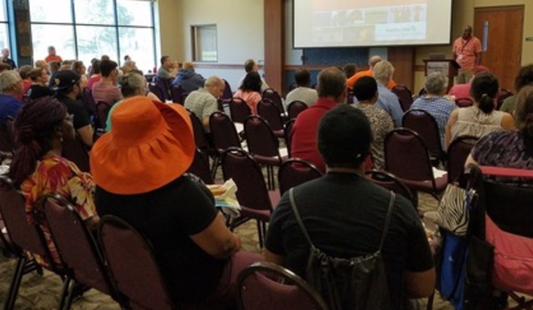 Brooklyn Park to Host Informative Fall HOA Workshop on November 8