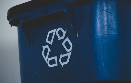 Brooklyn Park Urges Proper Recycling Cart Placement; Maple Grove Yardwaste Site Closes November 30