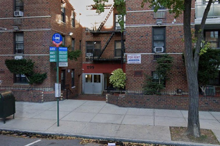 Brooklyn Superintendent Dies After Confrontation with Suspected Package Thief on Ocean Avenue