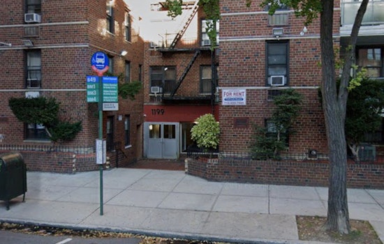 Brooklyn Superintendent Dies After Confrontation with Suspected Package Thief on Ocean Avenue
