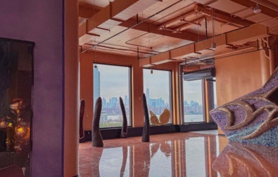 Brooklyn Welcomes Queen One's New Global HQ, Governor Hochul Celebrates Potential for 600 Jobs and Innovation Boost