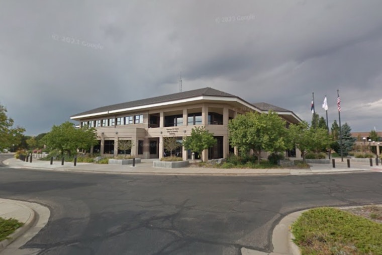 Broomfield in Shock: Beautiful Savior Church Defaced with Hate Symbols, City Leaders Unite in Condemnation