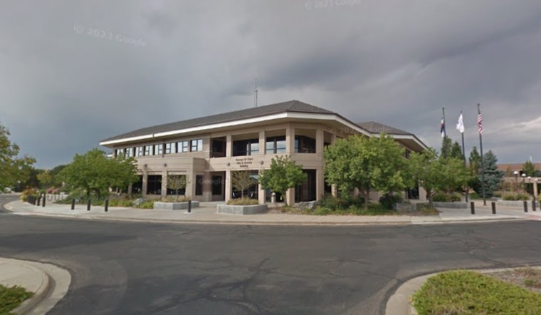Broomfield in Shock: Beautiful Savior Church Defaced with Hate Symbols, City Leaders Unite in Condemnation