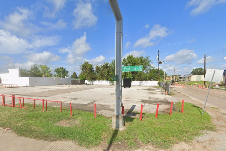 Brother Gunned Down, Sister Shot In Southwest Houston Parking Lot Ambush