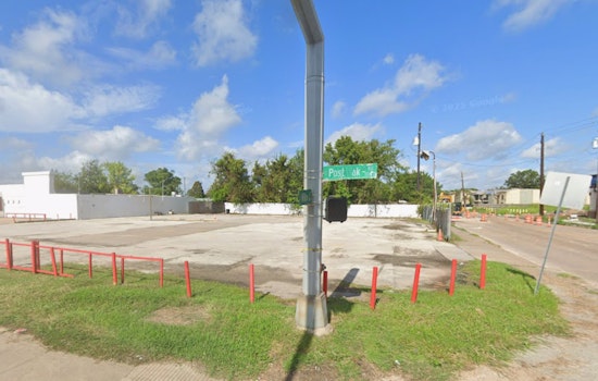 Brother Gunned Down, Sister Shot In Southwest Houston Parking Lot Ambush