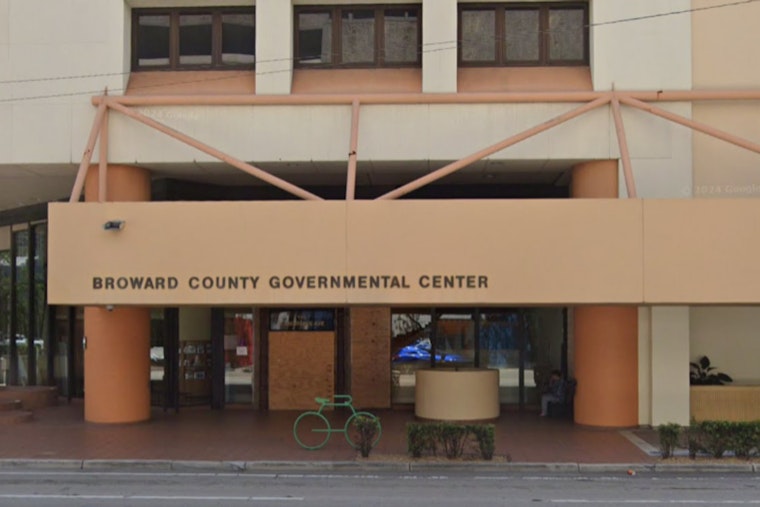 Broward County Announces Altered Services in Observance of Veterans Day