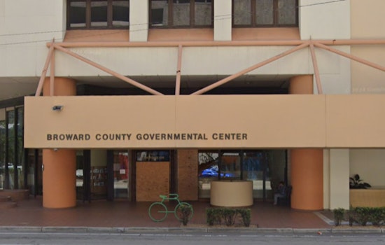 Broward County Announces Altered Services in Observance of Veterans Day