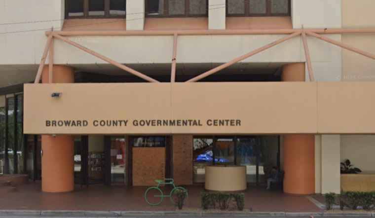 Broward County Announces Altered Services in Observance of Veterans Day