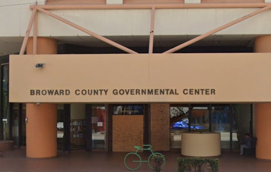 Broward County Announces Thanksgiving Service Schedules; Parks Remain Open, Limited Transit Options