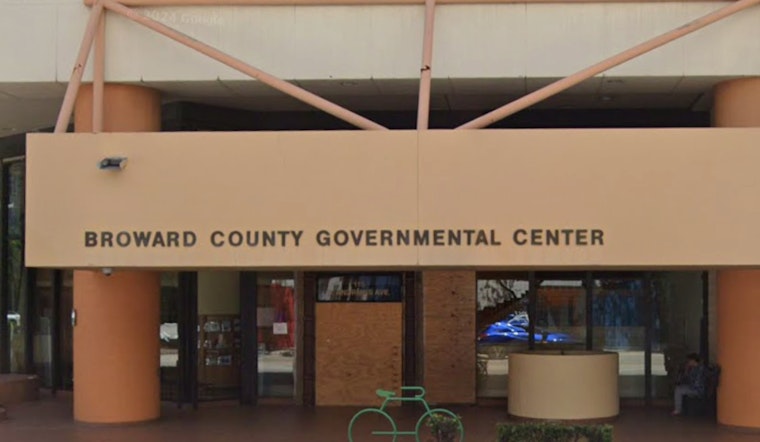 Broward County Announces Thanksgiving Service Schedules; Parks Remain Open, Limited Transit Options