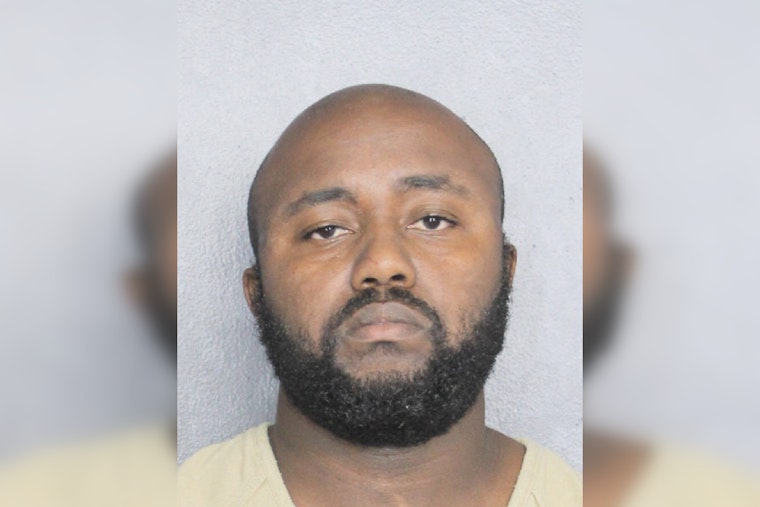 Broward Sheriff's Deputy Charged with Aggravated Battery of Pregnant Woman in North Lauderdale