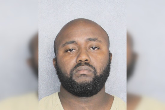 Broward Sheriff's Deputy Charged with Aggravated Battery of Pregnant Woman in North Lauderdale