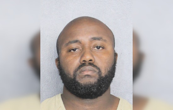 Broward Sheriff's Deputy Charged with Aggravated Battery of Pregnant Woman in North Lauderdale