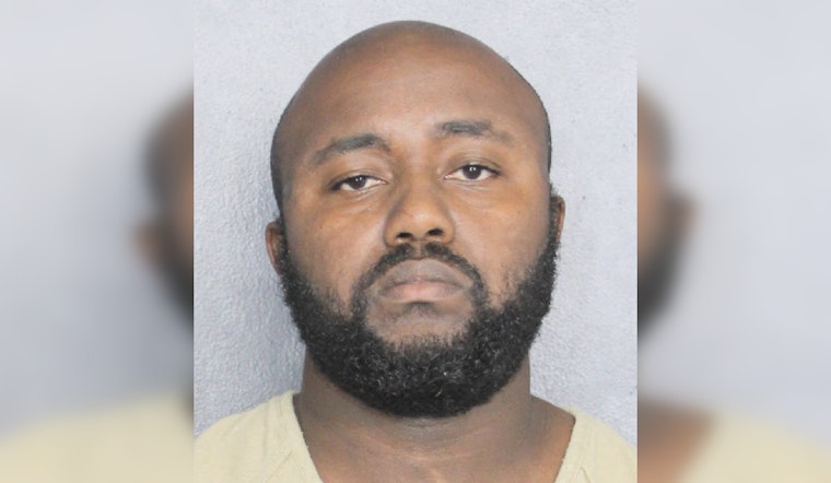 Broward Sheriff's Deputy Charged with Aggravated Battery of Pregnant Woman in North Lauderdale