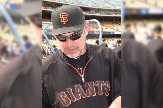 Bruce Bochy Returns To Giants As Special Advisor