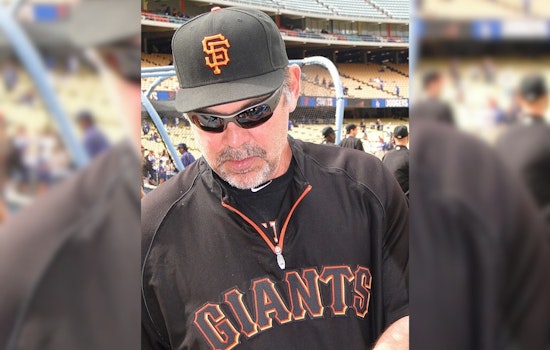 Bruce Bochy Returns To Giants As Special Advisor