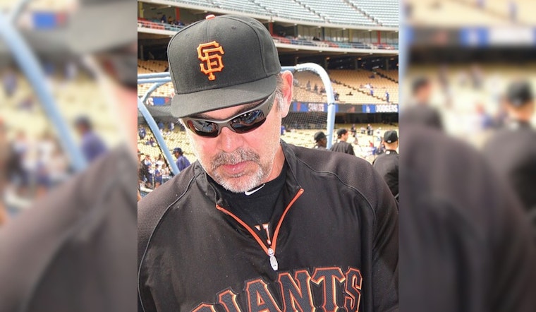 Bruce Bochy Returns To Giants As Special Advisor