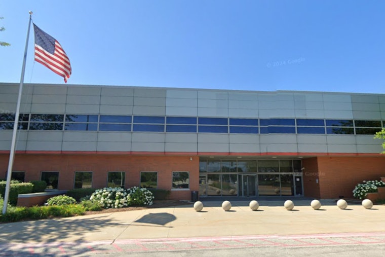 Bulldozers Roll As 306-Unit Complex Replaces Naperville’s Ghost Office