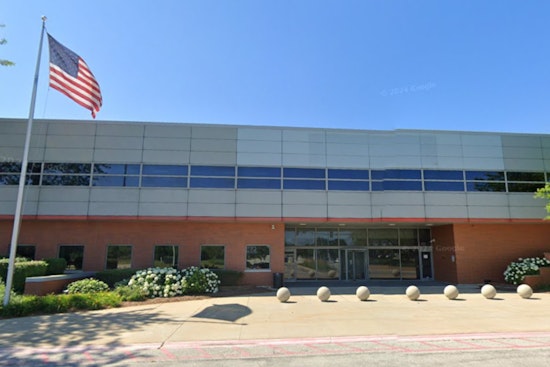Bulldozers Roll As 306-Unit Complex Replaces Naperville’s Ghost Office