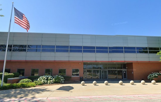 Bulldozers Roll As 306-Unit Complex Replaces Naperville’s Ghost Office