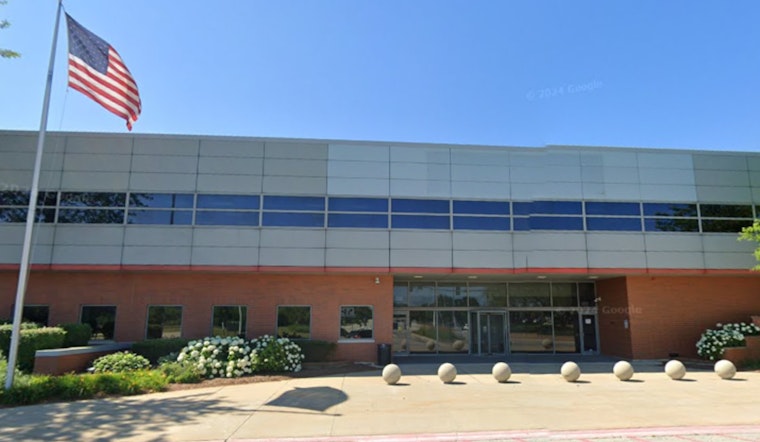 Bulldozers Roll As 306-Unit Complex Replaces Naperville’s Ghost Office