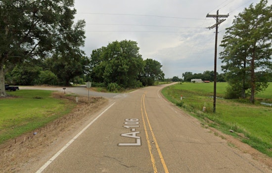 Bunkie Man Killed in Crash on Louisiana Highway 106, Seatbelt Neglect Highlighted by State Police