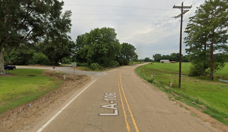 Bunkie Man Killed in Crash on Louisiana Highway 106, Seatbelt Neglect Highlighted by State Police