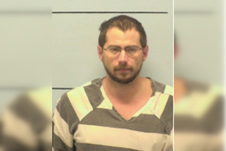 Burke County Man Charged with Felony Assault After Allegedly Stabbing Woman, Turns Himself In