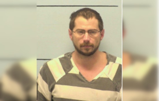 Burke County Man Charged with Felony Assault After Allegedly Stabbing Woman, Turns Himself In