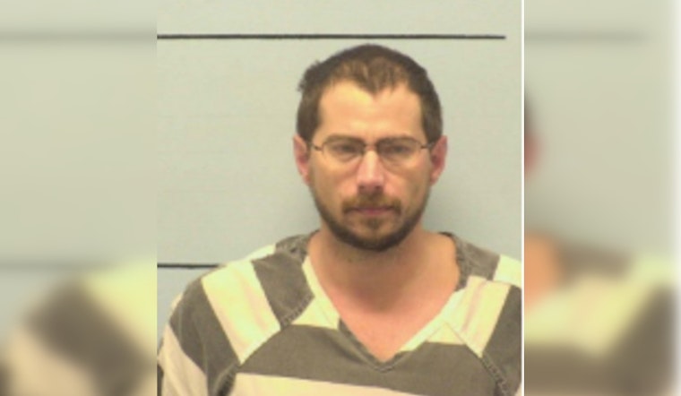 Burke County Man Charged with Felony Assault After Allegedly Stabbing Woman, Turns Himself In