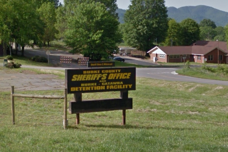 Burke County Sheriff’s Office Alerts Public to Inmate-Related Scam Calls Demanding Money