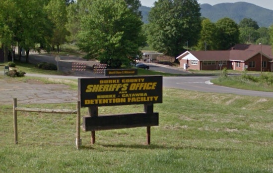 Burke County Sheriff’s Office Alerts Public to Inmate-Related Scam Calls Demanding Money