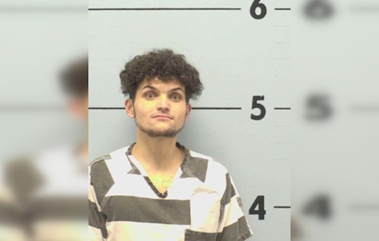 Burke County Sheriff's Office Seeks Assistance Locating Suspect Wanted for Drug Charges and Probation Violation